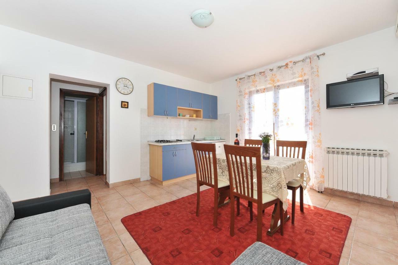 Guesthouse Baric Ζαντάρ Εξωτερικό φωτογραφία