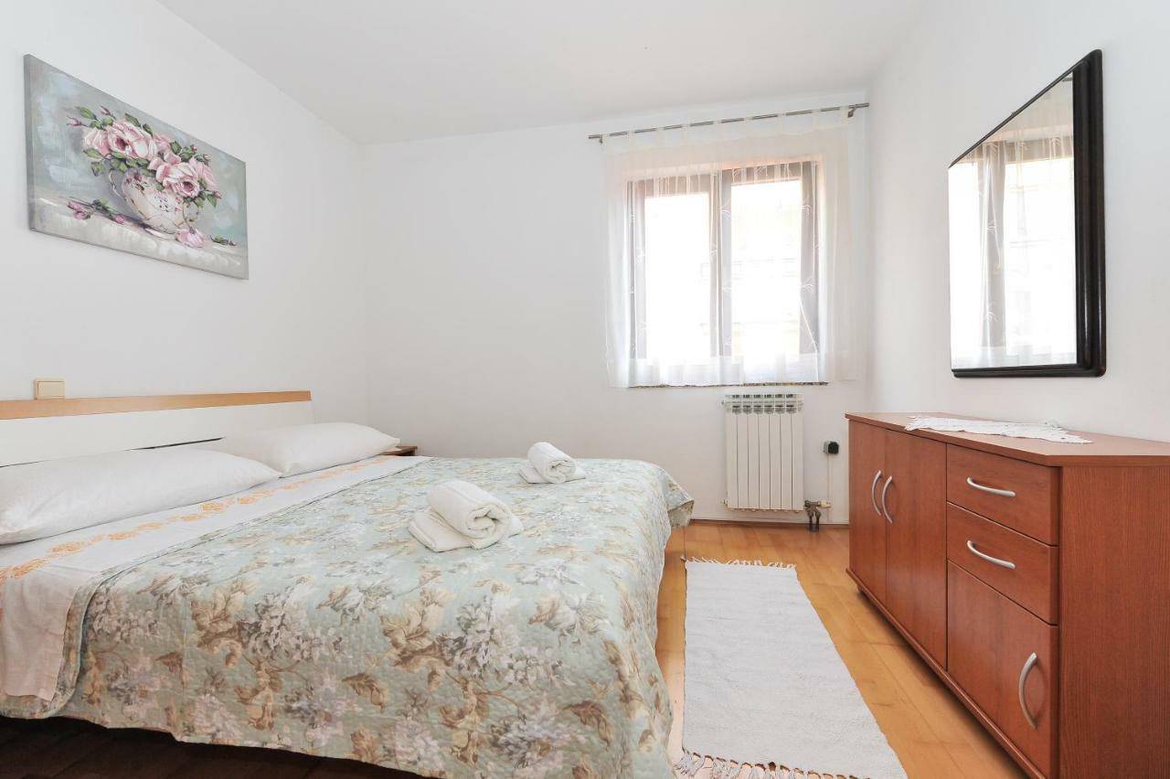 Guesthouse Baric Ζαντάρ Εξωτερικό φωτογραφία