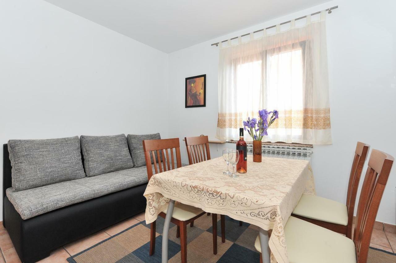 Guesthouse Baric Ζαντάρ Εξωτερικό φωτογραφία