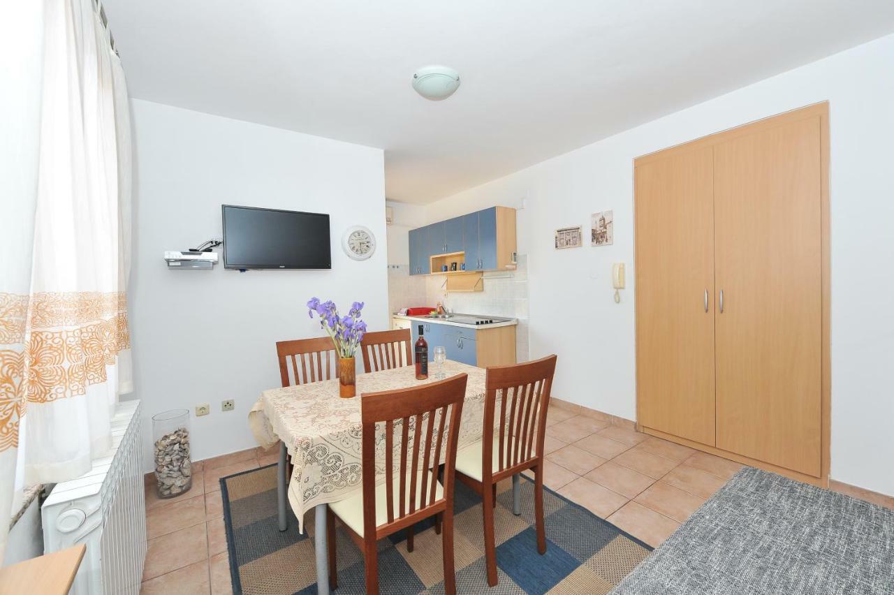 Guesthouse Baric Ζαντάρ Εξωτερικό φωτογραφία