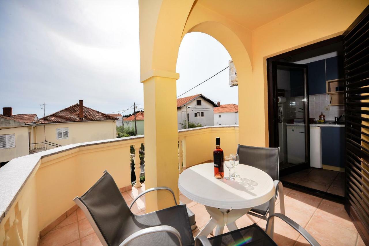 Guesthouse Baric Ζαντάρ Εξωτερικό φωτογραφία
