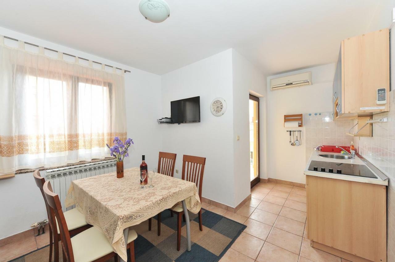 Guesthouse Baric Ζαντάρ Εξωτερικό φωτογραφία
